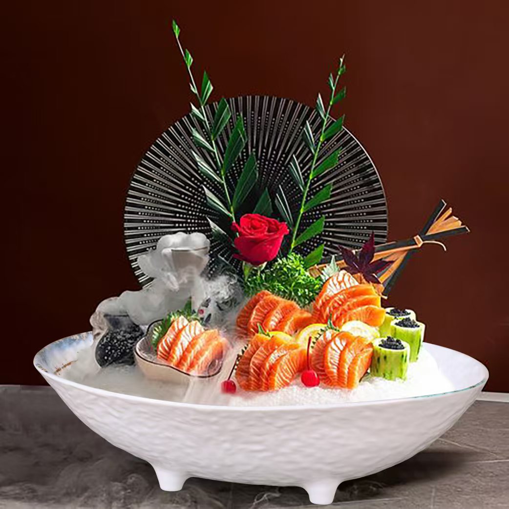 珠海仿瓷餐具